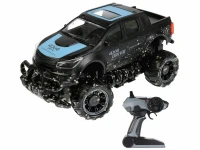 Радиоуправляемая игрушка Crazon Шорткорс 1/18 CR-17MUD21B-Blue