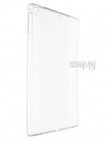 Чехол Red Line для APPLE iPad 5/6/7/8/9 Silicone Transparent УТ000026672