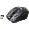 Мышь A4Tech Bloody R8 / R80 Skull USB Black 90473