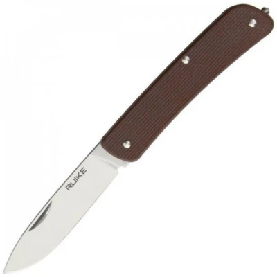 Нож Ruike L11-N - длина лезвия 85мм
