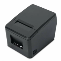 Принтер Mertech MPrint F80 RS232 USB Ethernet