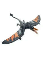 Игрушка Mattel Jurassic World Дикая стая Рамфоринх GWC93_HCL81