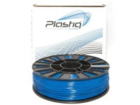 Аксессуар Plastiq PLA-пластик 1.75mm 900гр Blue