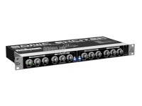 Процессор улучшения звучания Behringer SX3040 V2