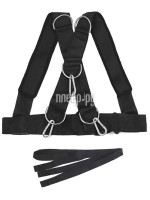 Тренажер Ремень для сопротивления тяге Darom Fitness Sled Harness 8086
