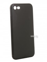 Чехол Innovation для APPLE iPhone 7/8 Matte Black 13313