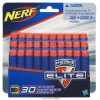 Игрушка Hasbro NERF Комплект стрел для бластеров  A0351