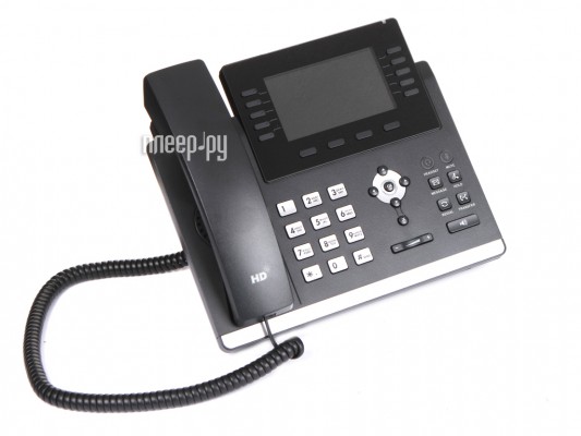VoIP оборудование Yealink SIP-T46U