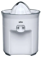 Соковыжималка Braun CJ3050WH