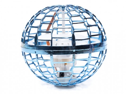Игрушка антистресс Activ FlyNova Pro Blue 205935