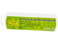 Инструмент Vinca Sport YP 3207 - Аптечка