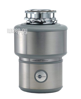 Измельчитель пищевых отходов InSinkErator Ise Evolution 200