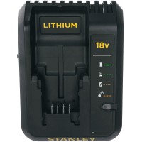 Зарядное устройство Stanley SC201-RU