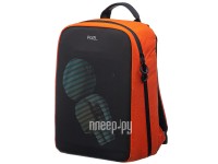 Рюкзак Pixel Bag Plus Orange