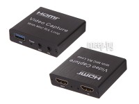 KS-is HDMI USB Loop Mic KS-515