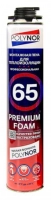 Пена Polynor 65 Premium Foam