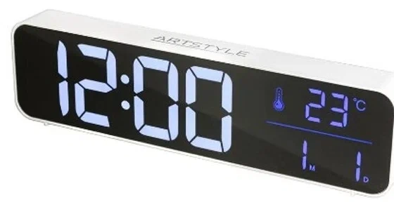 Часы Artstyle CL-W81WBL