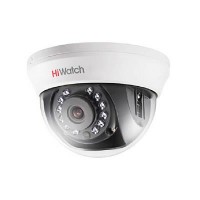 Аналоговая камера HiWatch DS-T201 2.8mm