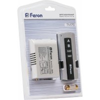 Выключатель Feron TM75 19311 / 23344