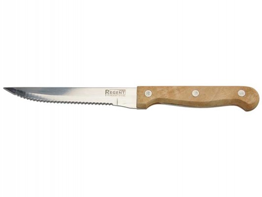 Нож Regent Inox Linea Retro 93-WH1-7 - длина лезвия 115mm