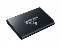 Твердотельный накопитель Samsung Portable SSD T5 2Tb MU-PA2T0BWW