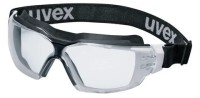 Очки защитные Uvex Феос сх2 соник Transparent 9309275