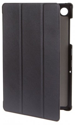 Чехол Red Line для Lenovo Tab M10 2020 Black УТ000024354