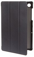 Чехол Red Line для Lenovo Tab M10 2020 Black УТ000024354
