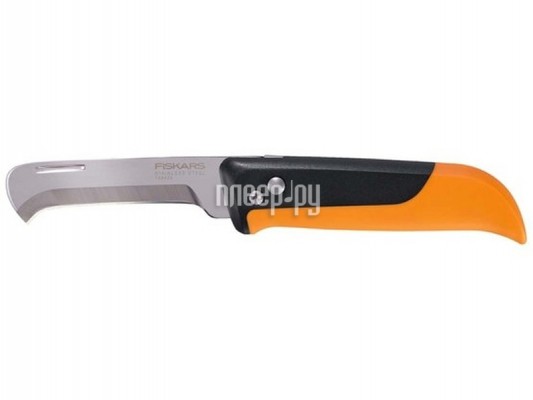 Садовый нож Fiskars K80 X-series 1062819
