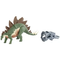 Игрушка Mattel Jurassic World Мегаразрушители Стегозавр GWD60_GWD62
