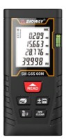 Дальномер Sndway SW-G6S