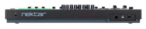 MIDI-клавиатура Nektar Impact LX25+