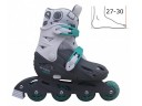 Коньки Action PW-065 р.27-30 28273128