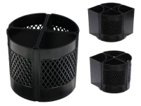 Подставка-трансформер Calligrata Квартет-360 Black 4754136