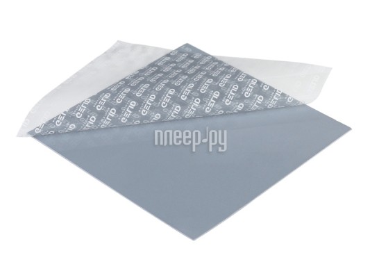 Листовой термоинтерфейс Gelid GP-Extreme Thermal Pad 120x120x2.5mm TP-GP01-S-F