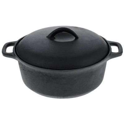 Кастрюля Myron Cook 3L MC5032