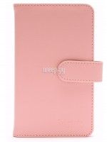 Фотоальбом Fujifilm Instax Mini 11 Album Blush Pink 70100146237