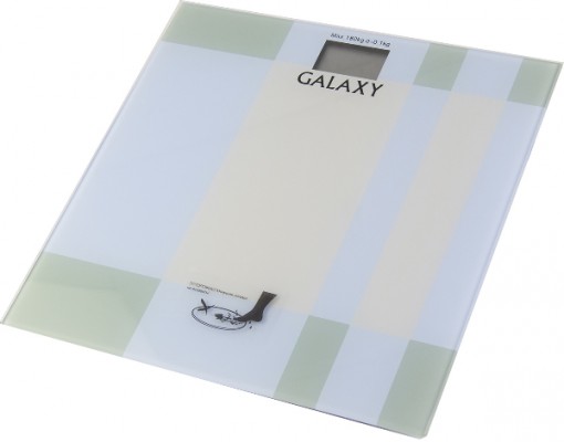 Весы напольные Galaxy GL 4801