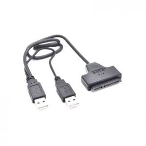 Адаптер Orient UHD-300 USB2.0 to SATA