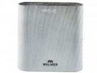 Подставка для ножей Walmer Grey Lines w08002123