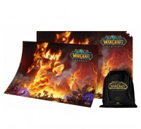 Пазл Good Loot World of Warcraft Classic Ragnaros 1000 элементов 5908305235361