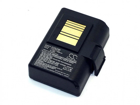 Аксессуар Аккумулятор CameronSino (схожий с CS-ZQL220BH) для мобильного принтера Zebra QLN320/QLN220 077077