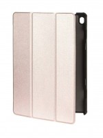 Чехол Red Line для Lenovo Tab M10 FHD Gold УТ000024359
