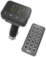 FM-Трансмиттер Ritmix FMT-B200