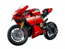 Конструктор Lego Technic Ducati Panigale 646 дет. 42107