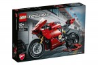 Конструктор Lego Technic Ducati Panigale 646 дет. 42107
