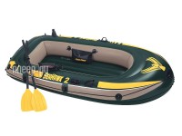 Лодка Intex Seahawk 2 68347