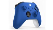 Геймпад Microsoft Xbox Shock Blue QAU-00002