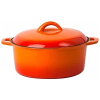Кастрюля Myron Cook 4L MC5043
