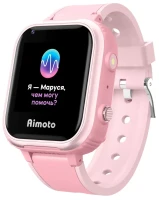 Кнопка жизни Aimoto Iq 4G Pink 8108801